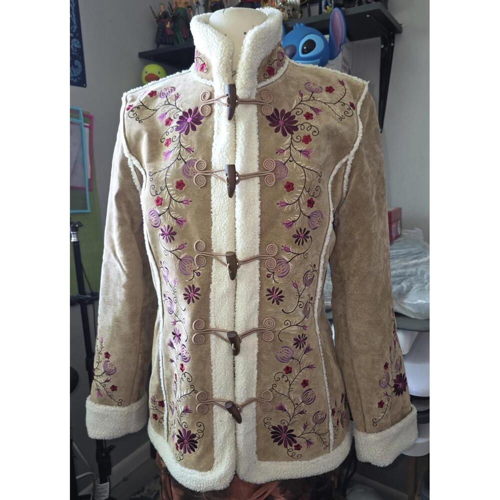 Vintage 90s  St. John Bay Winter Coat